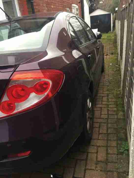 2008 Proton Gen2 Starts And Drives 27K Miles Hpi Clear