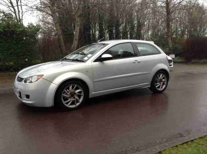 2008 Proton Satria NEO GSX 1.6 Auto - like Micra / lupo / Fiesta