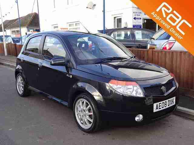 2008 Proton Savvy 1.2 Style 5dr