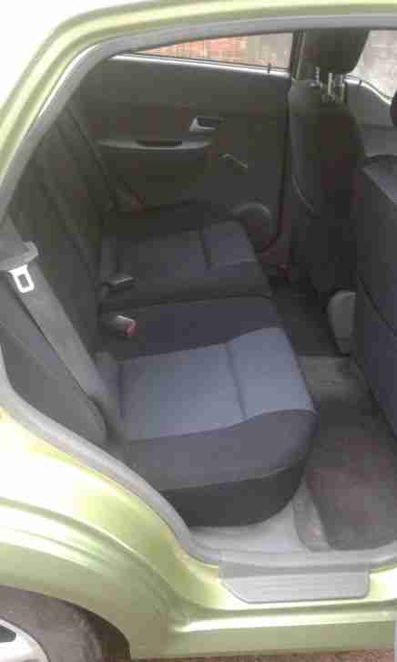 2008 Proton Savvy Style 1.2 5 door