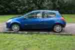 2008 CLIO 1.2 DYNAMIQUE 16V MANUAL 3