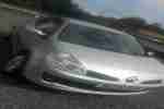 2008 CLIO DYNAMIQUE DCI 86 SILVER