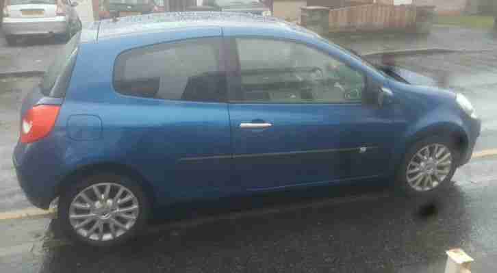  belts Immobiliser
