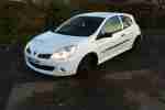 2008 CLIO SPORT 197 CUP