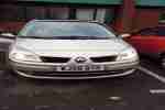 2008 SCENIC DYN VVT GOLD