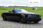 2008 PHANTOM 6.7 PHANTOM DROPHEAD