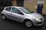 2008 Clio 1.2 16v Extreme 3dr