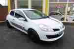 2008 Clio 1.2 Extreme 3dr