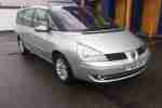 2008 Grand Espace 2.0 Dci Dynamique