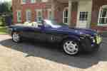 2008 Phantom 6.7 Drophead Auto