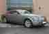 2008 Rolls Royce Phantom Coupe 2 Door