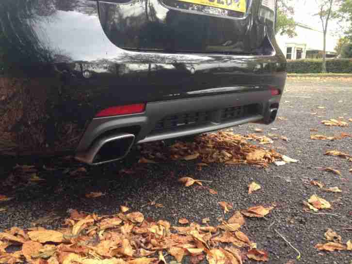 2008 SAAB 9-3 TURBO 2.8 Xwd BLACK