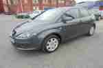 2008 ALTEA 1.9 TDI Stylance 5dr