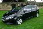 2008 ALTEA STYLANCE 1.9 TDI BLACK, FULL