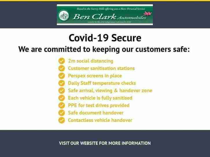 2008 SEAT Alhambra 2.0 STYLANCE TDI 5d 140 BHP//7 SEATS/ONLY 2 OWNERS FROM NEW/X