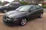 2008 IBIZA SPORT TDI GREY VGC NEW