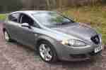 2008 LEON 2.0 TDI STYLANCE DIESEL 6