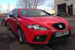 2008 LEON CUPRA TSI 240 BHP 1 OWNER CAR