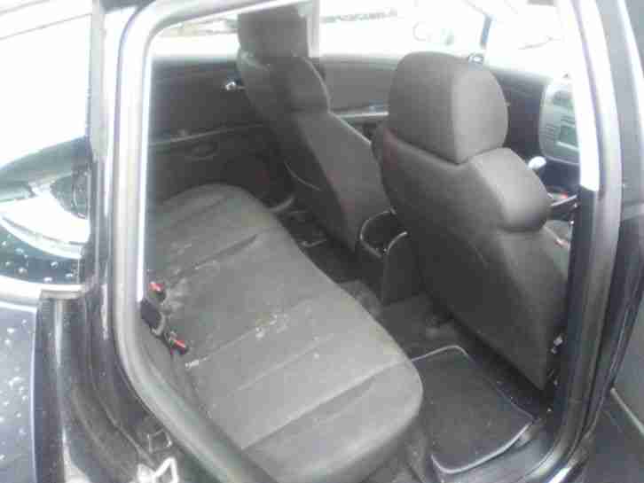 2008 SEAT LEON FR 2.0 TDI NON RUNNER SPARES OR REPAIR