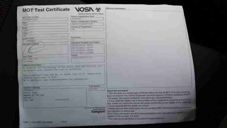 2008 SEAT LEON STYLANCE 1.9TDI RED