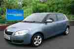 2008 FABIA 1.2 12V H.T.P NEW MOD 2