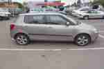 2008 FABIA 2 TDI 80 BEIGE