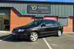 2008 FABIA BOHEMIA TDI (80bhp) BLACK (1