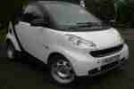 2008 FORTWO 1.0 PURE ( 61bhp )