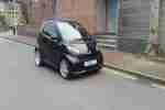 2008 FORTWO BRABUS AUTO BLACK