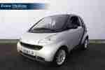 2008 FORTWO COUPE FORTWO COUPE