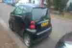 2008 FORTWO PURE 61 AUTO BLACK VERY