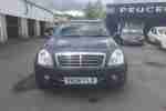 2008 REXTON 270 S ESTATE DIESEL