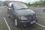 2008 RODIUS 270 S GREY