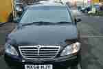 2008 RODIUS 270 SE BLACK