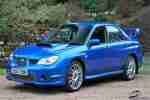 2008 IMPREZA 270 GB SALOON NUMBER 215