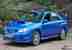 2008 SUBARU IMPREZA 270 GB SALOON NUMBER 215 OF 300 (RARE)