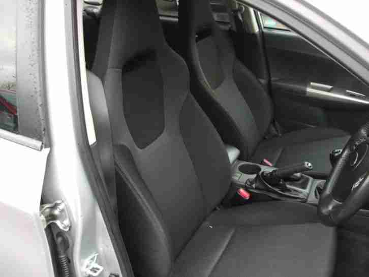 2008 SUBARU IMPREZA RX EDITION ** FULL MAIN DEALER SERVICE + NAV ** HATCHBACK PE