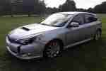 2008 IMPREZA WRX 225BHP VERY LIGHT