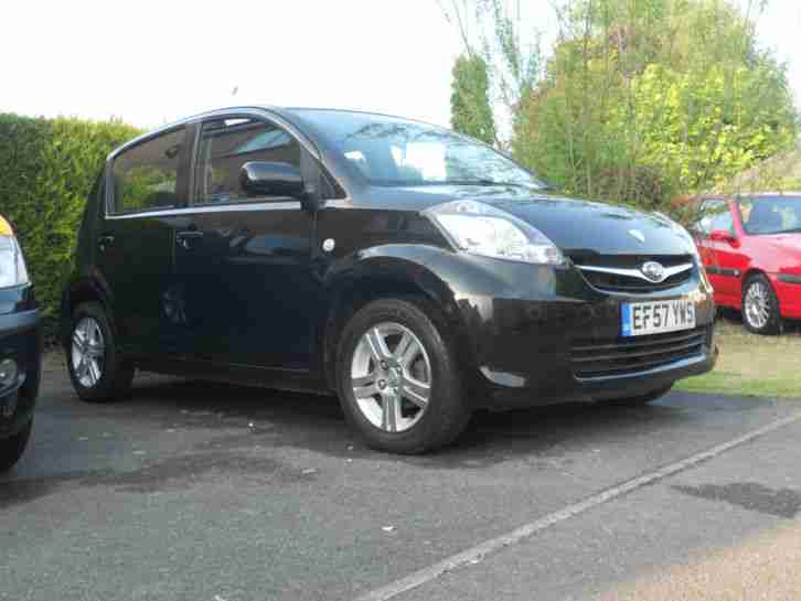 2008 JUSTY R BLACK 1.0. Cheap Tax and