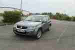 2008 GRAND VITARA X EC GREY