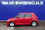 2008 SWIFT 1.3 GL