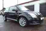 2008 SWIFT 1.6 VVT SPORT