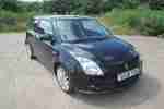 2008 SWIFT 1.6 VVT Sport