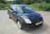 2008 SUZUKI SWIFT 1.6 VVT Sport