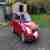  SUZUKI PETROL