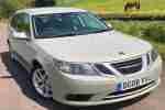 2008 9 3 1.9TiD ( 150ps ) SportWagon