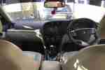 2008 9 3 ttid 150bhp estate. hirsch