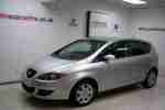 2008 Altea 1.9 TDI Stylance 5dr 5 door