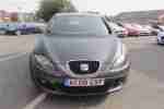 2008 Altea 2.0 STYLANCE TDI 5d 138 BHP