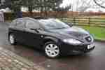 2008 Leon 1.9 TDI Stylance 5dr